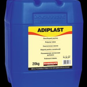 Adiplast 20/1 Aditiv za beton i malter