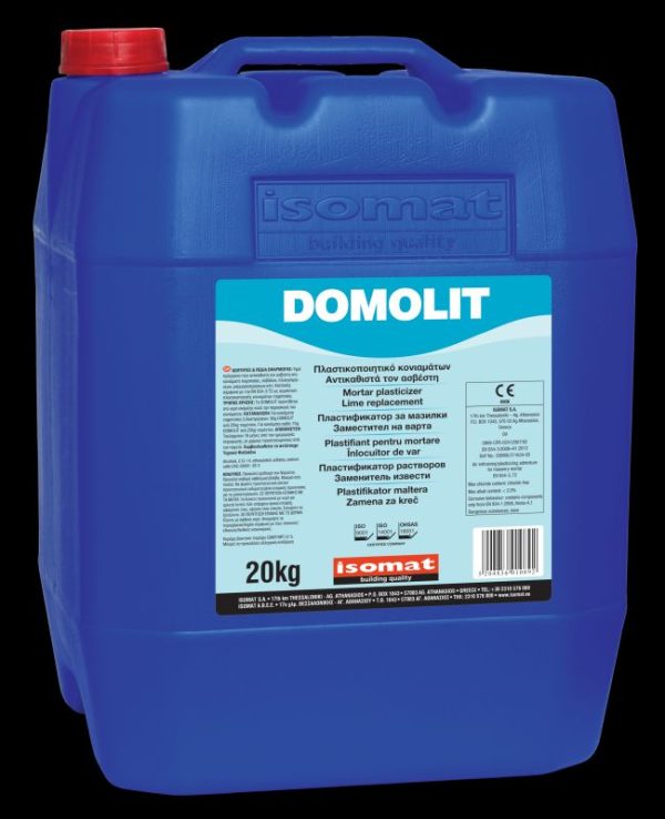 Domolit 20/1