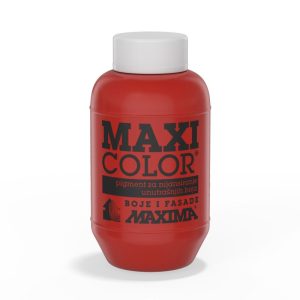 Maxi Color 100ml Crveni, Toner