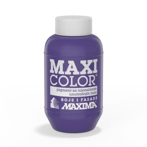 Maxi Color 100ml Ljubičasti, Toner