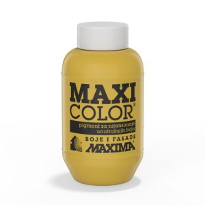 Maxi Color 100ml Oker , Toner