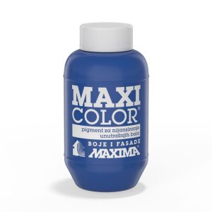 Maxi Color 100ml Plavi , Toner