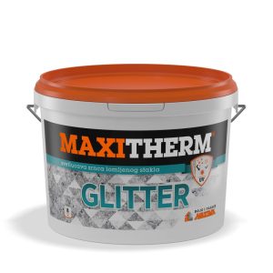 MAXITHERM GLITTER 8 kg