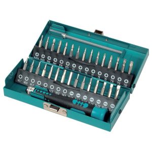 Micro Bit Box 32 dela