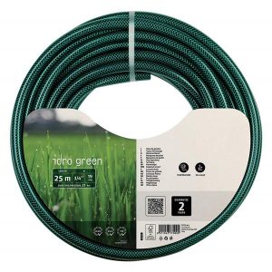 Bastensko crevo Idro Green 1/2" 20m