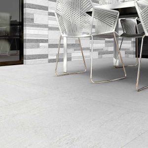 Pločice MOON WHITE RECT 60X60 PORC