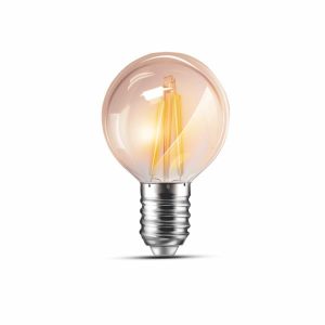 Led Sijalica LAMBARIO-ADVANCE-4W-E14-P45-AMBFLM-3000K-LED BULB