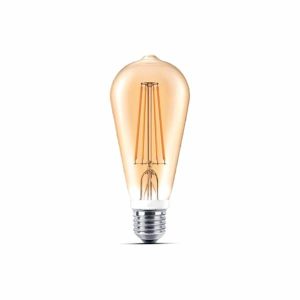 Led Sijalica LAMBARIO-ADVANCE-4W-E27-ST64-AMB-FLM-2700K-LED BULB