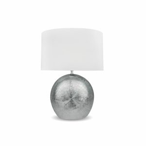 Stone lampe