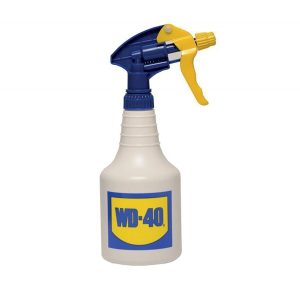 WD-40 400ml Smart-Straw Sprej