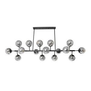 Luster LAMBARIO-MAX 40W-16XE27-PENDANT