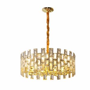 Luster LAMBARIO-10X40WMAX-E14-PENDANT