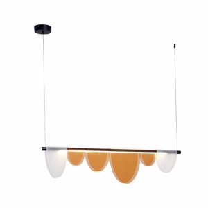 Luster LAMBARIO-13W-LED-4000K-PENDANT