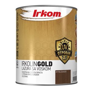 Irkolin gold BELI 750ml