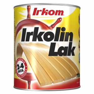 Irkolin LAK  sjajni 750ml