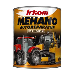 Mehano autoreparatur crna 750ml