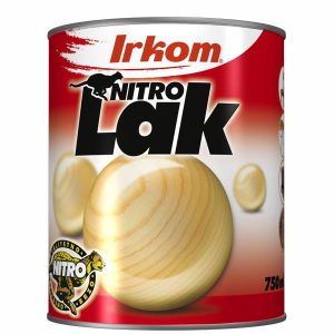 Nitro lak MAT 750ml