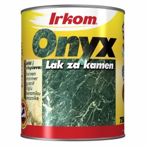 ONYX lak za kamen 3l