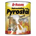 Pirostal CRNI 750ml