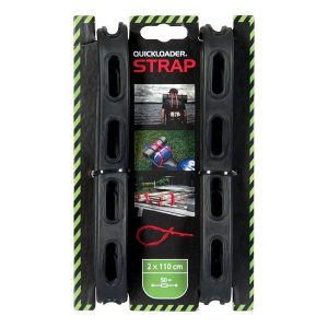 Quickloader Strap crni 110cm