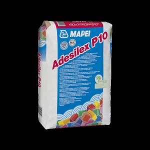 Adesilex P10 (25kg)