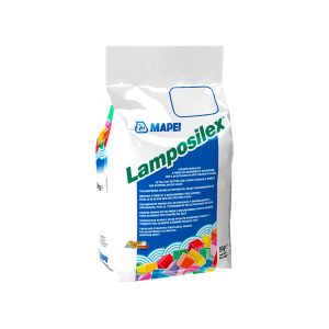 Lamposilex Alu 5kg