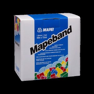 Mapeband 12 cm ( 10 m1)