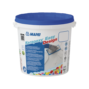 Kerapoxy easy design N.0100 3kg