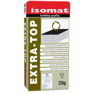 Isomat EXTRA TOP SIVI 25/1