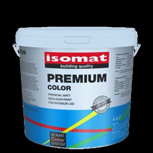 ISOMAT PREMIUM COLOR BELI 10L